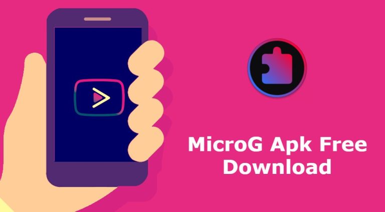 🤖 Gratis MicroG.apk (37.89 MB)