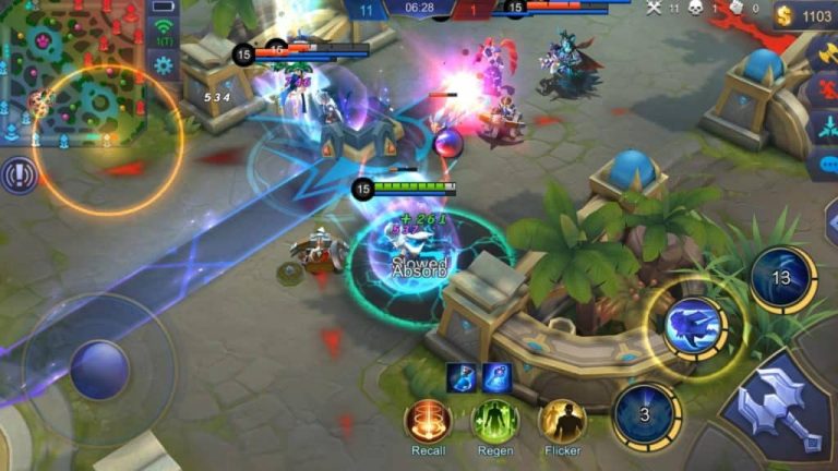 ⏬ Download Mobile Legends  Bang Bang 21.9.06.9831.apk (189.97 MB)