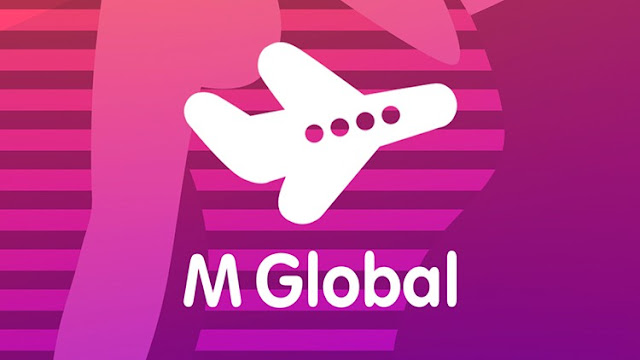 MGlobal 2.3.8.1 MOD.apk