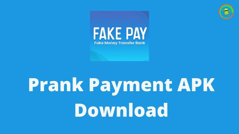 ⬇️ Unduh prank payment Latest Version.apk (8.32 MB)