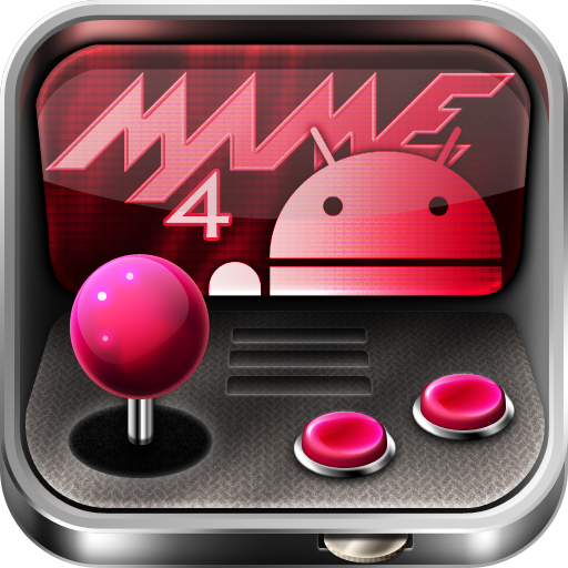 ⬇️ Unduh MAME4droid   0.139u1  1.16.apk (19.14 MB)