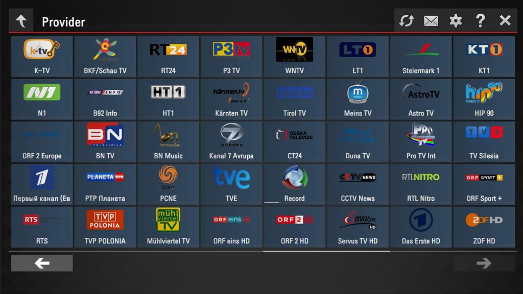 S Tv.apk