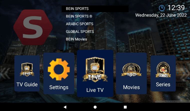 Super IPTV.apk