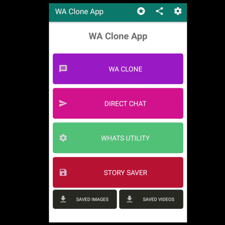 ✅ Download WA Clone SA05.apk (80.47 MB)