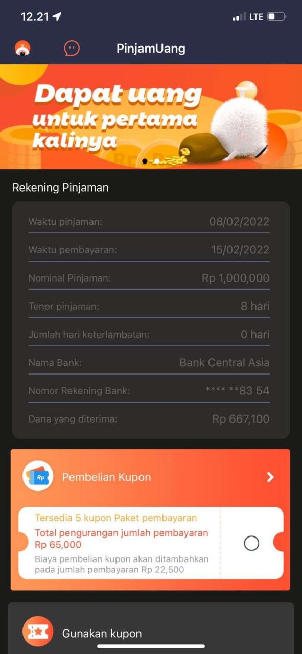 PinjamUang PinJol.apk