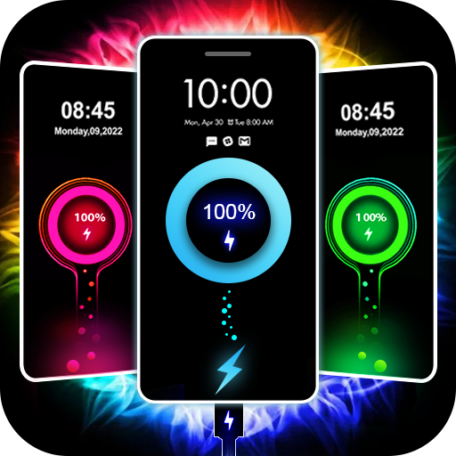 ⬇️ Gratis Charging Animation v1.4.9.apk (25.75 MB)