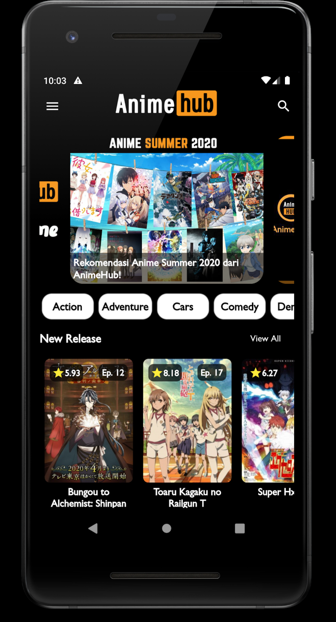 AnimoHub 2.1.0.apk