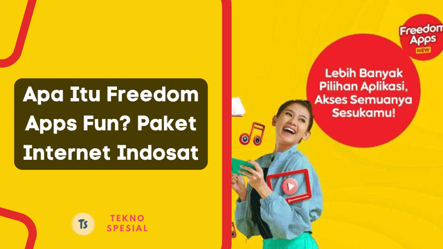 Gratis Indosat Apps FUN – Apps Entertainment SG Fals73.hc Work!