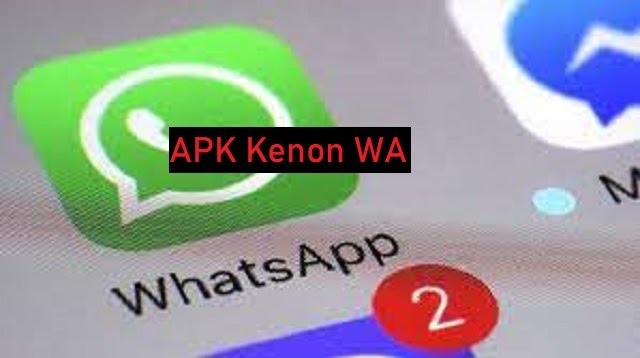 APK KENON R7 .apk