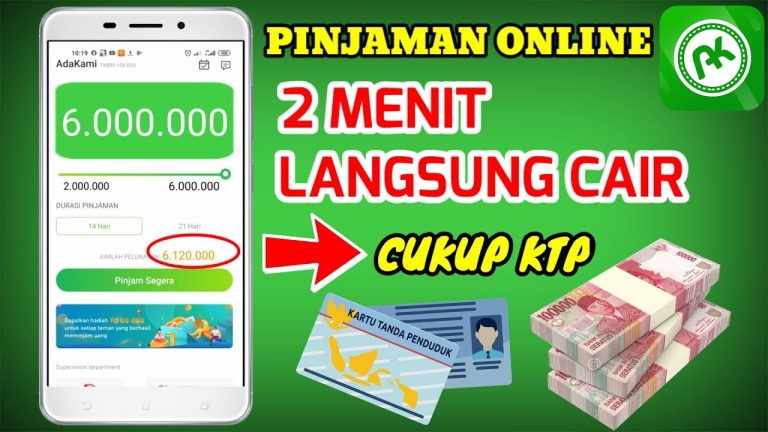 🤖 Gratis UangKaya Aplikasi Pinjaman Online.apk (7.2 MB)