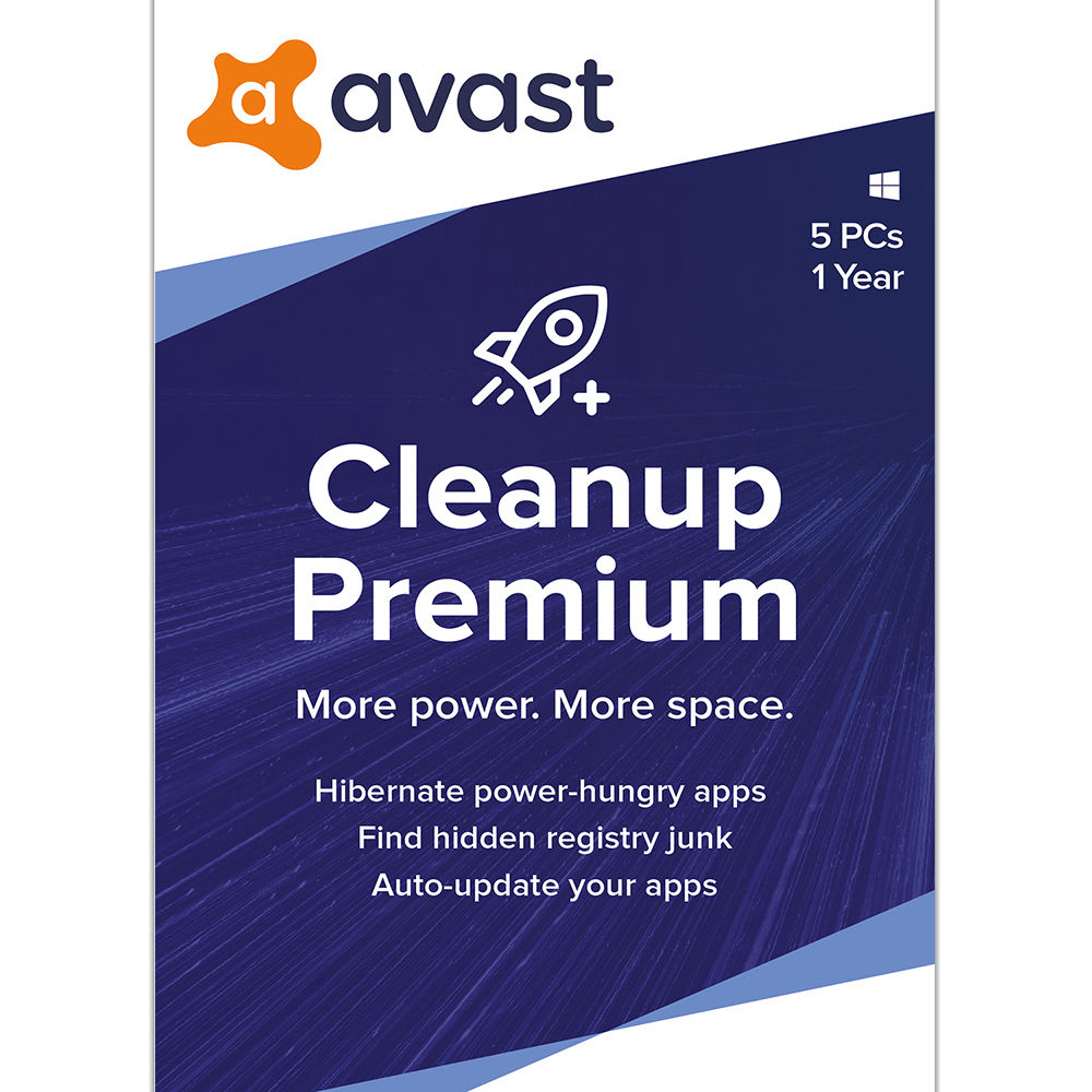 Avast Cleanup 24.16.0b800010822 Premium Extra.apk