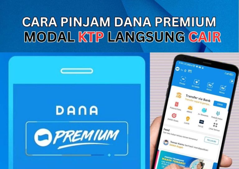 🤖 Gratis Dana Premium Mods.apk (6.38 MB)