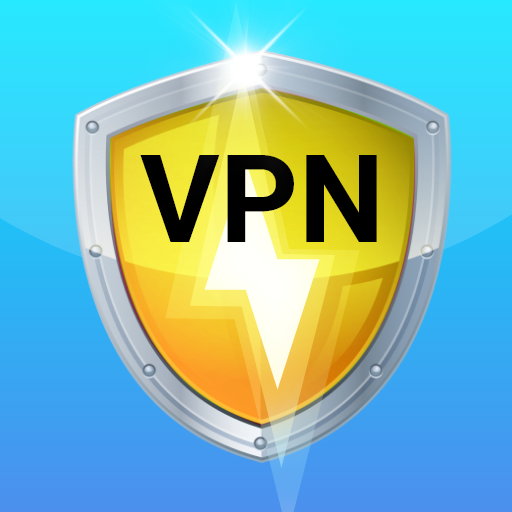 VPN fastproxy secure 2.4.2 VIP.apk