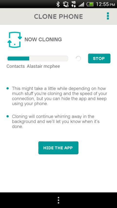 Clone Phone Pro.apk