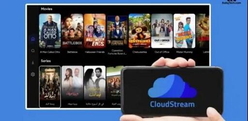 CloudXtream 4.9.3 .apk