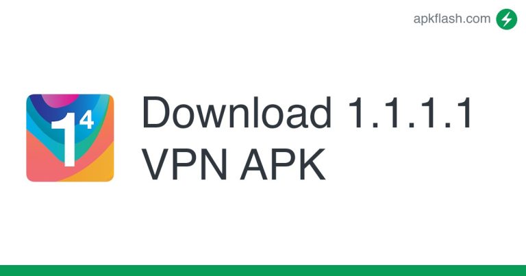 🤖 Gratis 1.1.1.1 VPN  Mod .apk (15.84 MB)