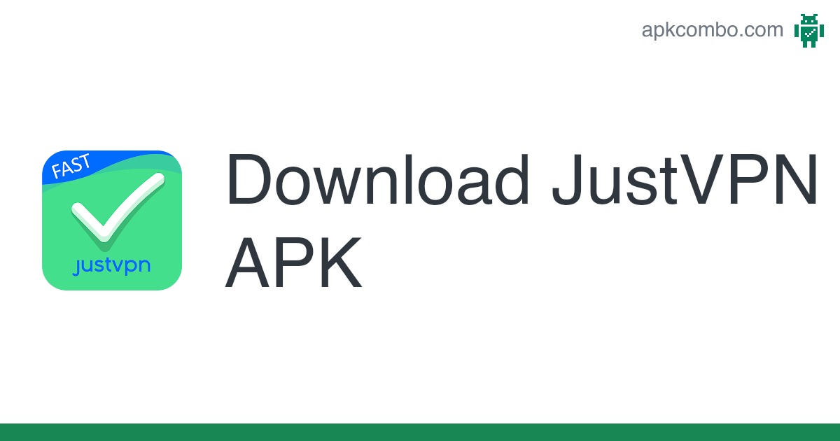 JustVPN.apk