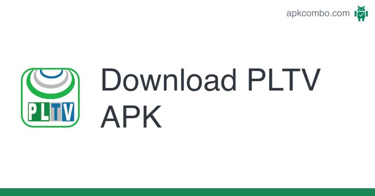 ⬇️ Gratis Pltv.apk (18.07 MB)