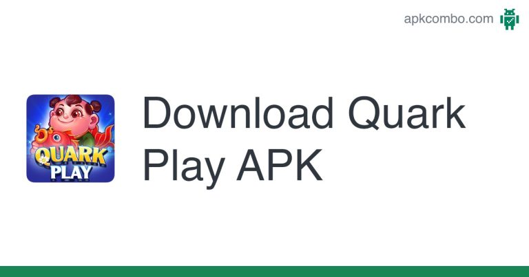 ⬇️ Gratis QuarkPlay v1.0.0.apk (65.24 MB)