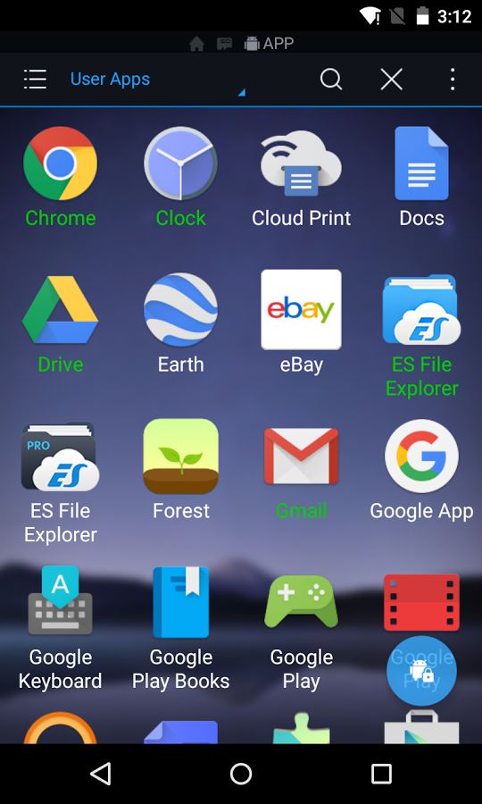 File Explorer Manager 2.8.48b200291 Pro Extra All in One.apk