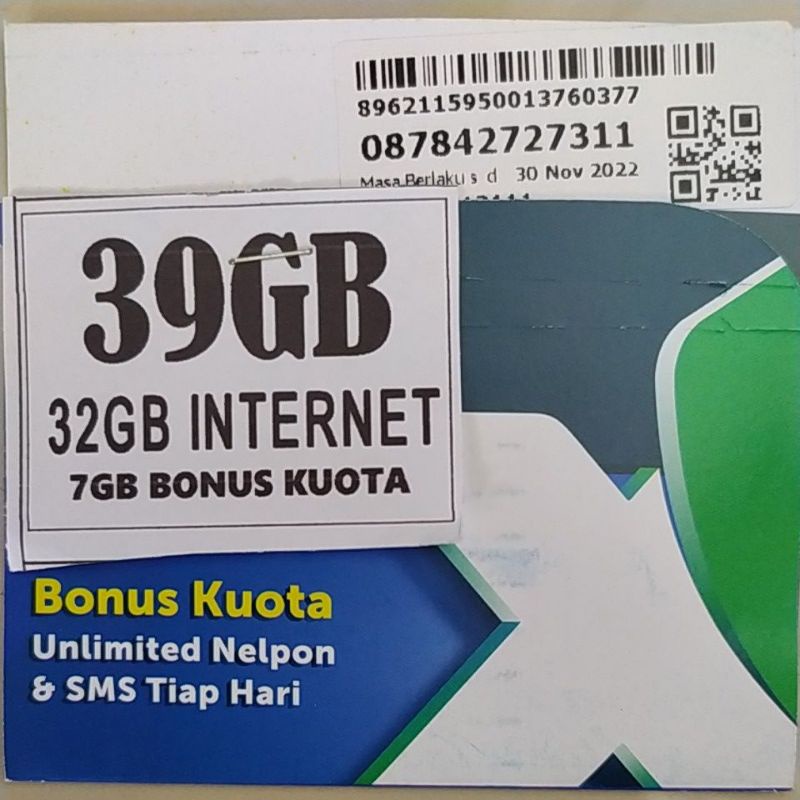     XL FLEX    DIRGAHAYU INDONESIAKU        .hc