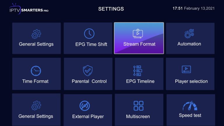 ⏬ Unduh IPTV Smarters Pro v4.0.3 – All In One.apk (79.57 MB)