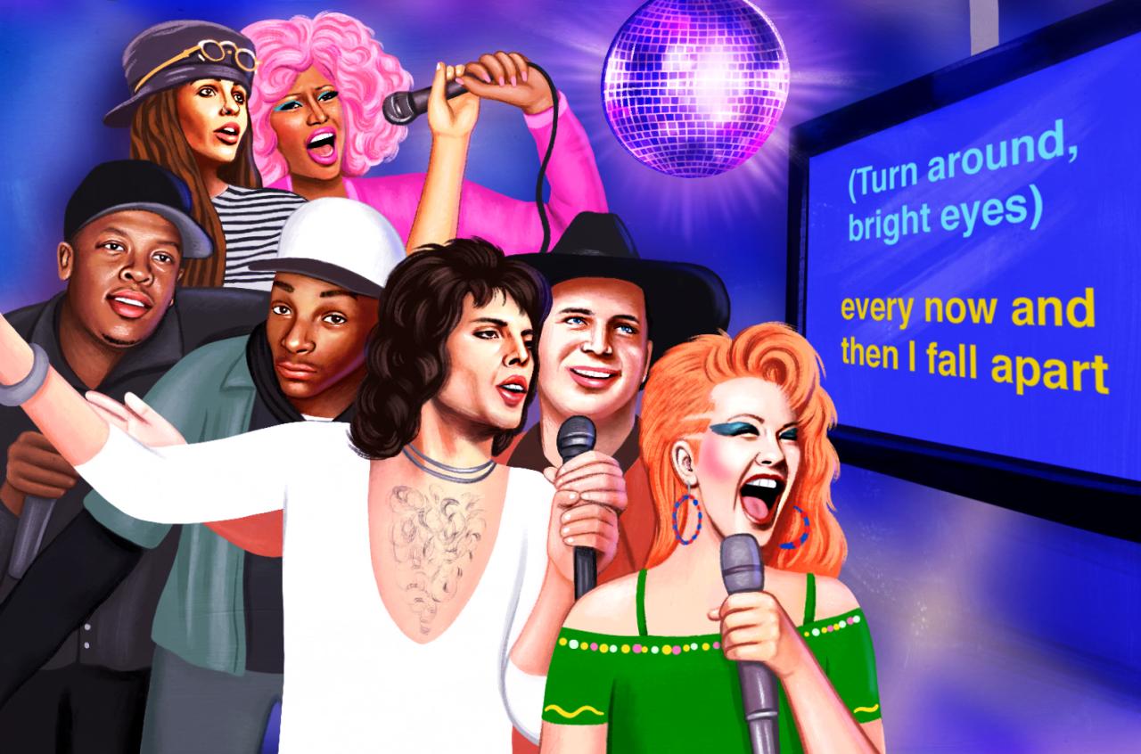 Sing karaoke v3.2.001  Premium.apk