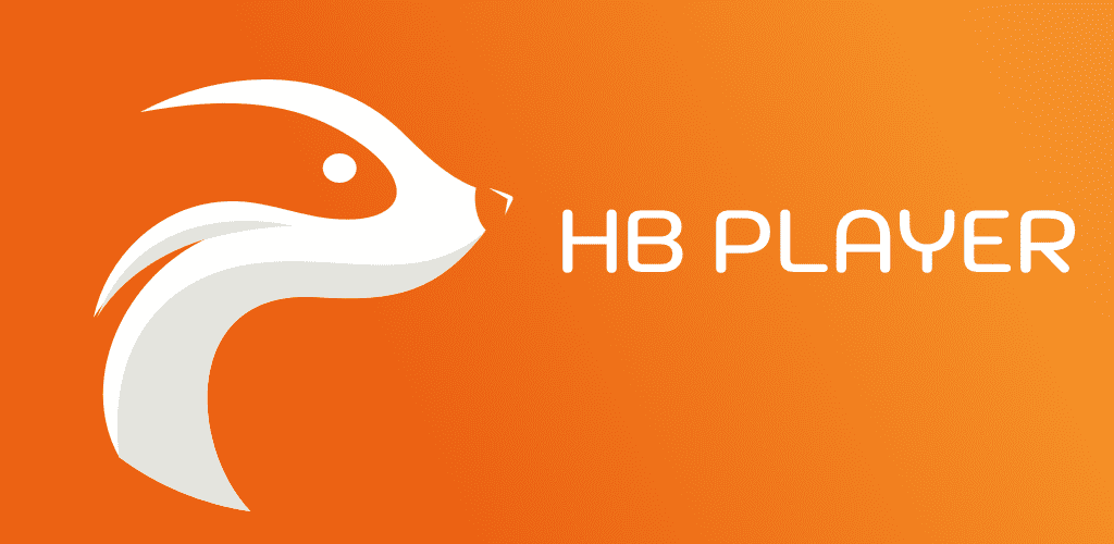 HB Player 1.1.7b18 Extra.apk