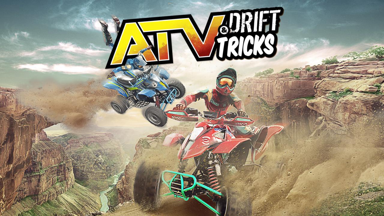 ATV v2.0.apk