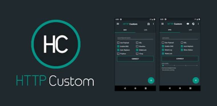 HTTP Custom 5.1.26-RC77.apk