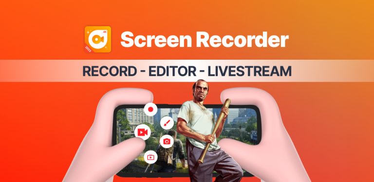 ⏬ Download Screen Recorder VRecorder 8.0.2.0 VIP.apk (76.19 MB)