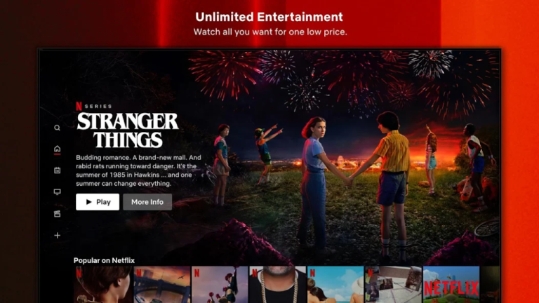 ⬇️ Gratis Netflix Mirror .apk (6.89 MB)