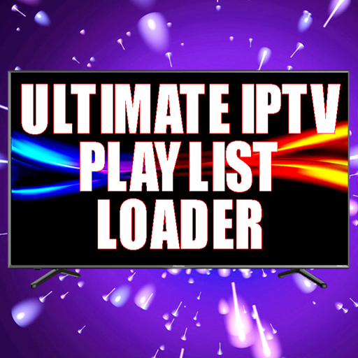 Ultimate IPTV Playlist Loader 4.97 Apkpure.apk