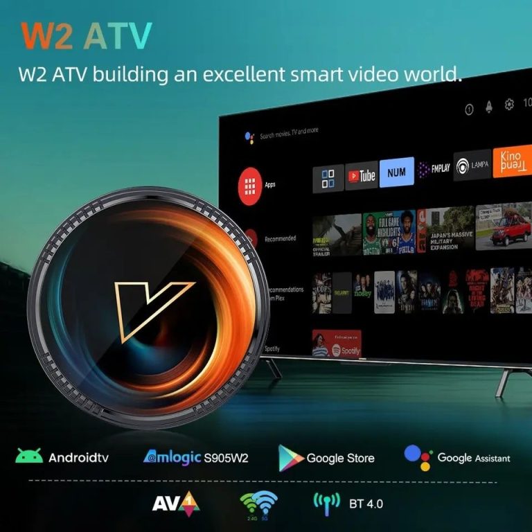 ✅ Gratis zonamtv for ATV.apk (11.4 MB)