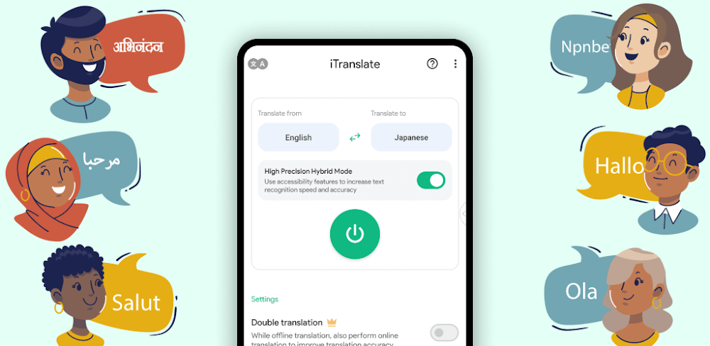 Instant Translate v6.8.0099586  PREMIUM .apk