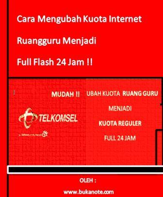 Gratis Ruangguru Telkomsel v2ray 18.hc Hari Ini