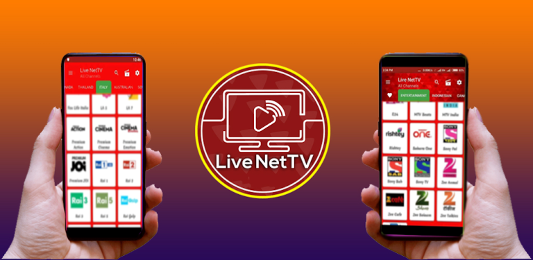 ✅ Unduh TV IND NET1.1.5  .apk (23.3 MB)