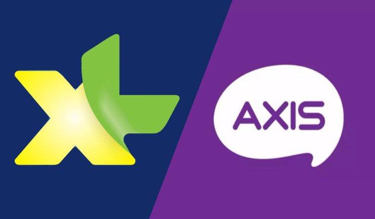 Gratis XL AXIS CONFERENCE  4.hc Terbaru!