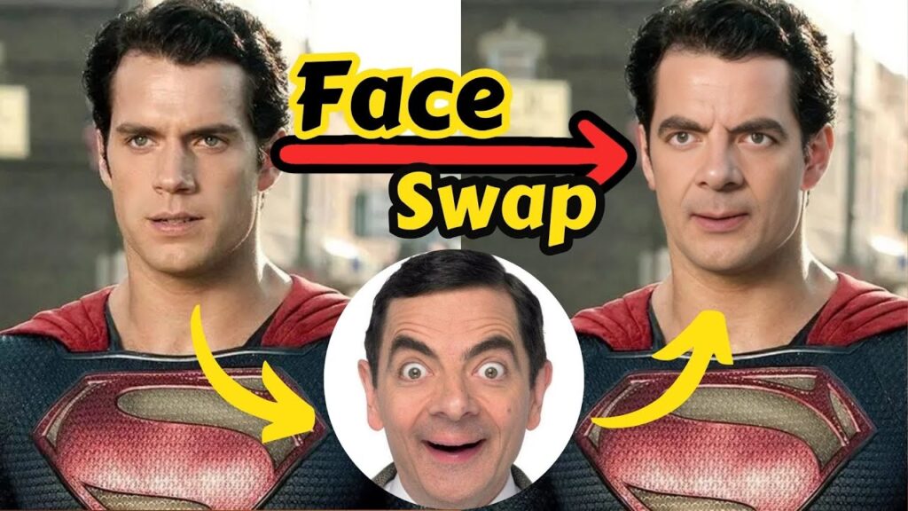 Face Over - AI Face Swap v52.0.apk