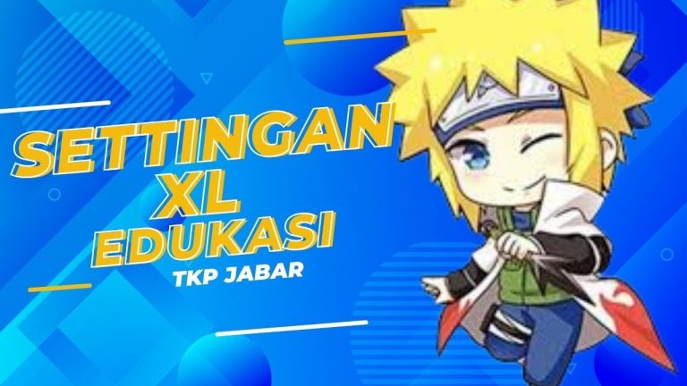 UPDATE XL EDUKASI V24.hc Hari Ini