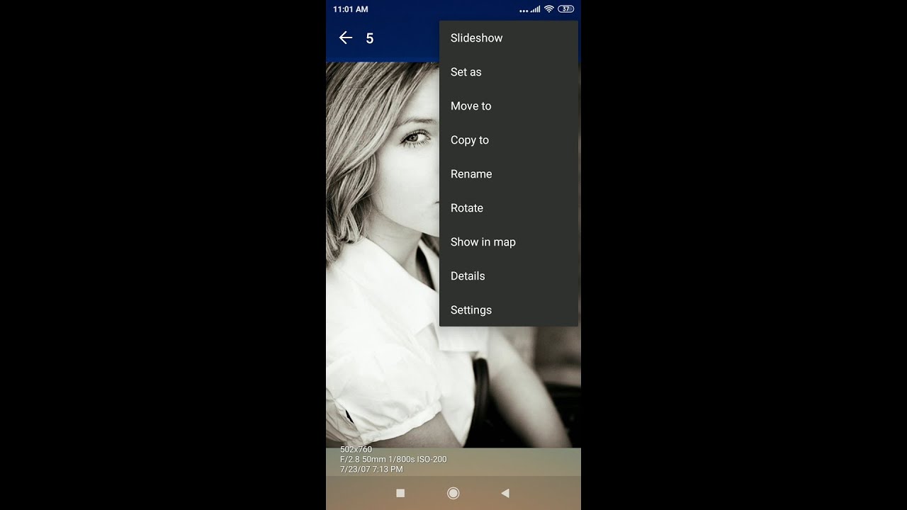 QuickPic Gallery 9.4.2 WSTxda.apk