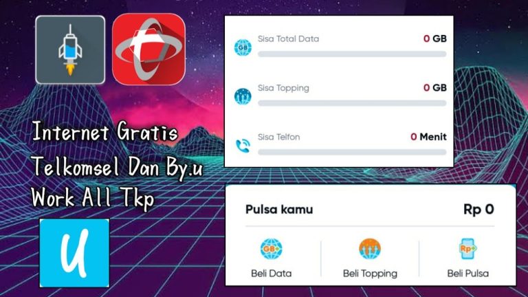 Gratis ilped Telkomsel v2ray v30.hc Work!