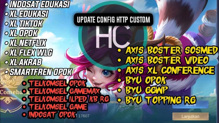 Gratis XL OPOK V2.hc Hari Ini