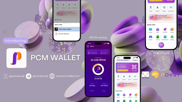 🤖 Unduh PCM Wallet.apk (45.37 MB)