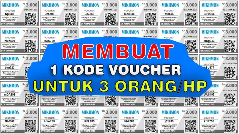 UPDATE WIFI VOUCHER GGWP.hc Hari Ini