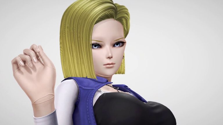 ⏬ Download Ninkano Android18 MOD.apk (37.5 MB)