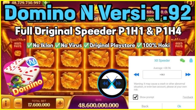 ✅ Gratis hdi2.39N Playstore x10 speeder.apk (158.4 MB)