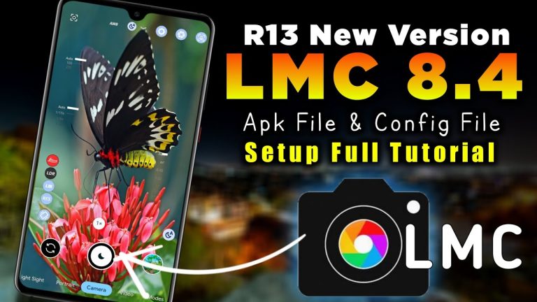 🤖 Unduh LMC8.4 R18F1 Snapcam.apk (132.13 MB)