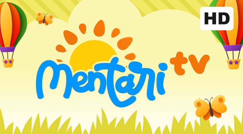 Mentari TV Cocomelon.apk