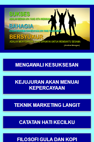 SUKSES TV.apk